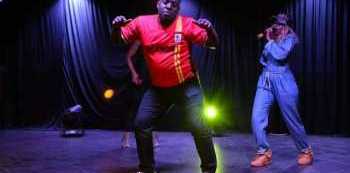 Radio Personality Kasuku Reveals He Wants to Quit Radio for Gov’t Job