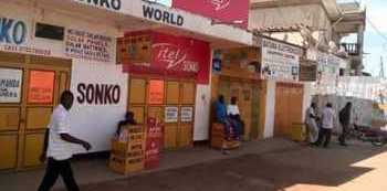 Two Trading centers in Rukungiri put on lockdown for defying COVID-19 Guidelines