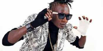 Cindy Is the President of Upcoming Musicians, not Stars - Kabako