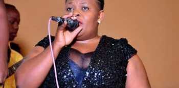 I Have the Biggest Hits Among Ugandan Female Singers &mdash; Catherine Kusasira&nbsp;