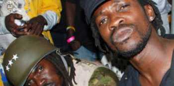 Buchaman Threatens to rejoin Bobi Wine&nbsp;