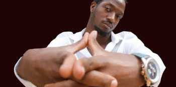 Bebe Cool's Son Hits at Government in New Song