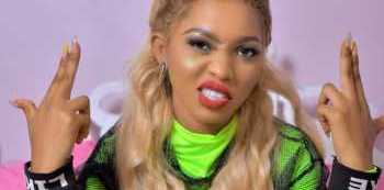 Spice Diana accused of buying fake Instagram followers&nbsp;