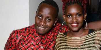 Fille Is Still Under Kats Music Record Label - Mc Kats