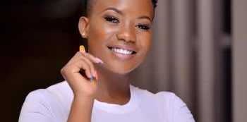 BODY GOALS: I Want to Have Desire Luzinda's Bum &mdash; Vivian Tendo&nbsp;