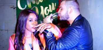 I am not pregnant - NBS's Sheila Salta explains