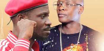 Chameleone is untouchable like Bobi Wine - Kabako&nbsp;