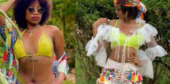 Spice Diana-Sheebah beef escalates&nbsp;