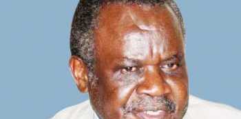 MPs eulogize late Aggrey Awori 