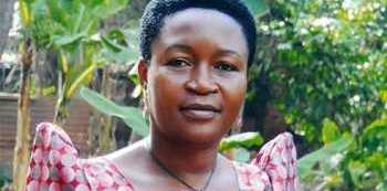 Former Minister Rosemary Seninde welcomes new assignment from NRM Secretariat