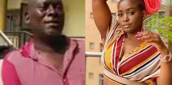 Winnie Nwagi’s father bitter with Swangz Avenue for turning down 25M deal 