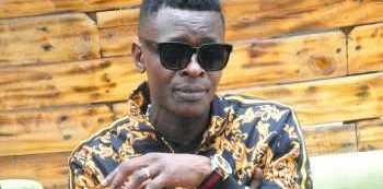 Chameleone Is Better Than Burna Boy Musically — Comedian Bugingo   