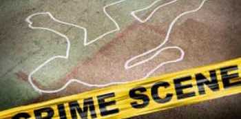 Businessman shot dead in Napak