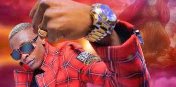 Jose Chameleone Optimistic of His Upcoming Album&nbsp;