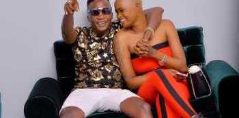 Kabako To Name New Music Album After Wife, Ddumuna 