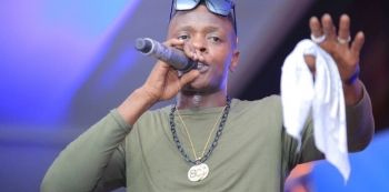Jose Chameleone Grassing in the US as He Pays House Mortgage for 30 years