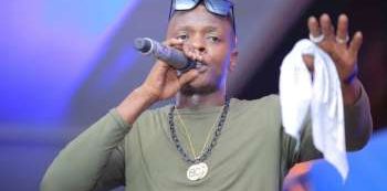 Jose Chameleone: I Don't Belong To Any Political Party
