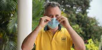 Africa CDC and MTN accelerate fight against COVID-19 with &ldquo;One More Push&rdquo; Campaign