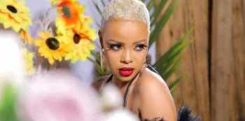 I am No Longer Interested in Men - Nina Roz 