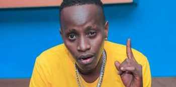 Mc Kats Ask Government To Fund His HIV/AIDs Sensitization Campaign&nbsp;