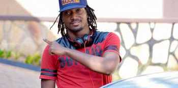 I&rsquo;m Not Signed To Gagamel &mdash; Bebe Cool&rsquo;s Son Allan Hendrik