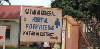 Police officers, suspects nursing injuries following accident in Katakwi