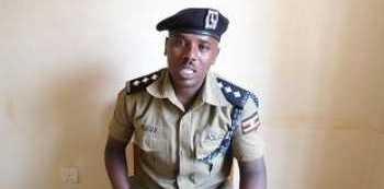 Two held for murder in Masindi