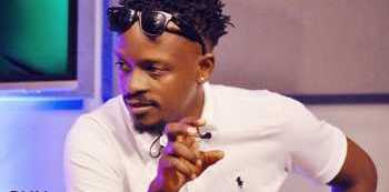 Calvin Da Entertainer Calls Out Spice Diana Over Reckless Comment 