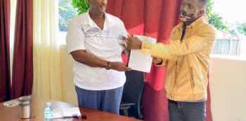 Chameleone Reportedly Ordered to Ditch His Association at Saleh Meeting  