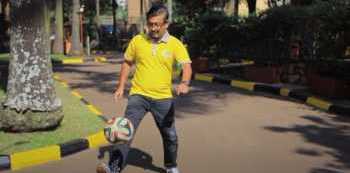 MTN Uganda Launches New Digital Home of sports- The “MTN Sports” Website