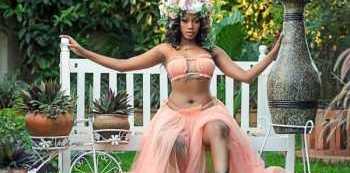 Sheebah Wants Man Who Worships her Like A god 