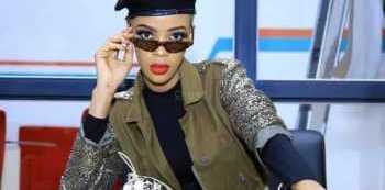 Nina Roz To quit Black Market Records&nbsp;