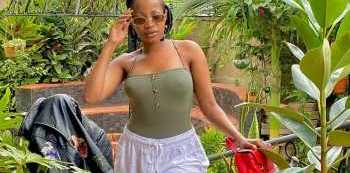 Sheebah Karungi Rules Out Marriage&nbsp;