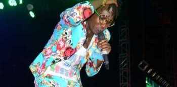 Kabako defends Chameleone amidst Criticism from Bobi Wine's camp&nbsp;