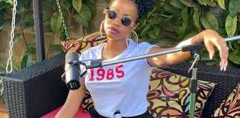 Sheebah is the most brilliant Ugandan musician - NTV&rsquo;s Kyamagero&nbsp;