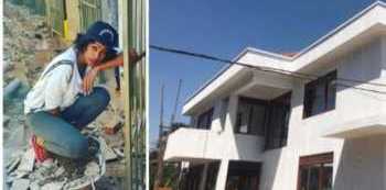 Sheebah starts constructing apartments&nbsp;