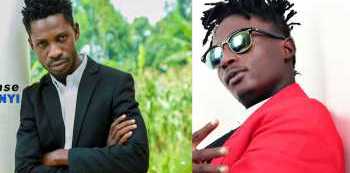 I Refused to Record A Song Praising Bobi Wine — Khalifah Aganaga  