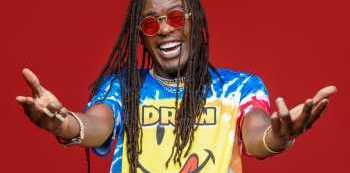 We did not go to Gen. Saleh for cash - Weasel Manizo&nbsp;