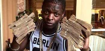 Chameleone Deserves A Trillion From Government — Kabako  