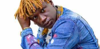 Gravity Omutujju Says he is worthy a billion shillings days after crying to Salim Saleh to refund his 3.5M