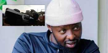 I Don’t Care About Spoilt Car — Eddy Kenzo  