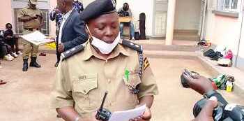 Kabale Man in trouble for hacking wife to death
