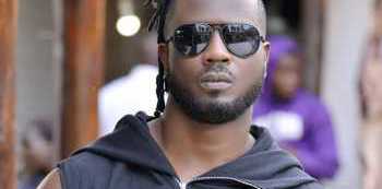 Before Covid-19, I would &nbsp;Make 300M in a single concert &mdash; Bebe Cool&nbsp;