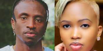 Sheila Gashumba Begs Cranes coach Micho To Include Boyfriend In National Team