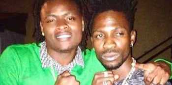 Pallaso Regrets  Supporting Bobi Wine 