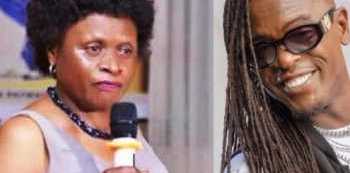 Weasel&rsquo;s Mum Asks Singer to Quit Booze&nbsp;