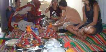 MTN, Community Based Tourism Initiative (COBATI) elevate Bombo Nubian craftswomen from hawkers to exporters
