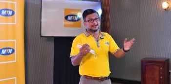MTN MYPakaPaka enables subscribers to stay connected amidst covid restrictions as UCC reports a spike in subscriber talk time.