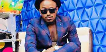 Ykee Benda Begs Sevo to Buy a Copy of his Kirabo Album&nbsp;