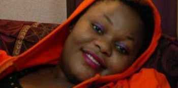 Catherine Kusasira to Contest for EALA Parliamentary Position&nbsp;